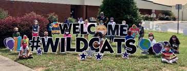 Welcome Wildcats